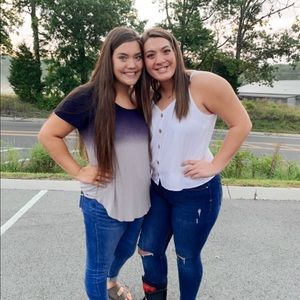 Meet your Posher, Loretta